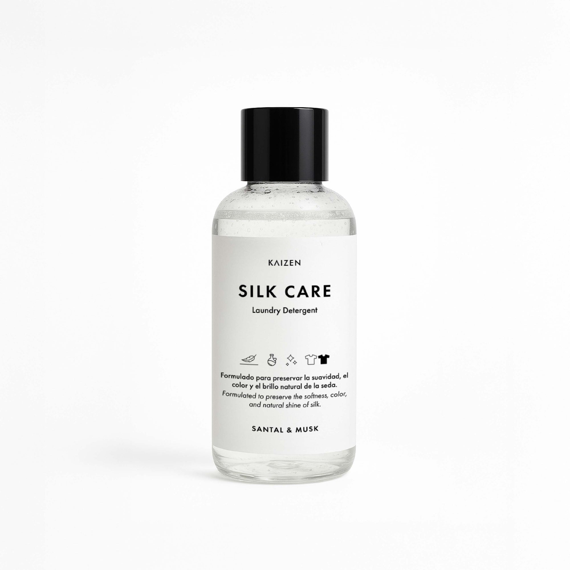 Detersivo 50ml