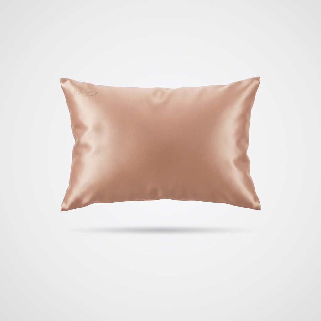 Hyaluronic Acid Pillowcase