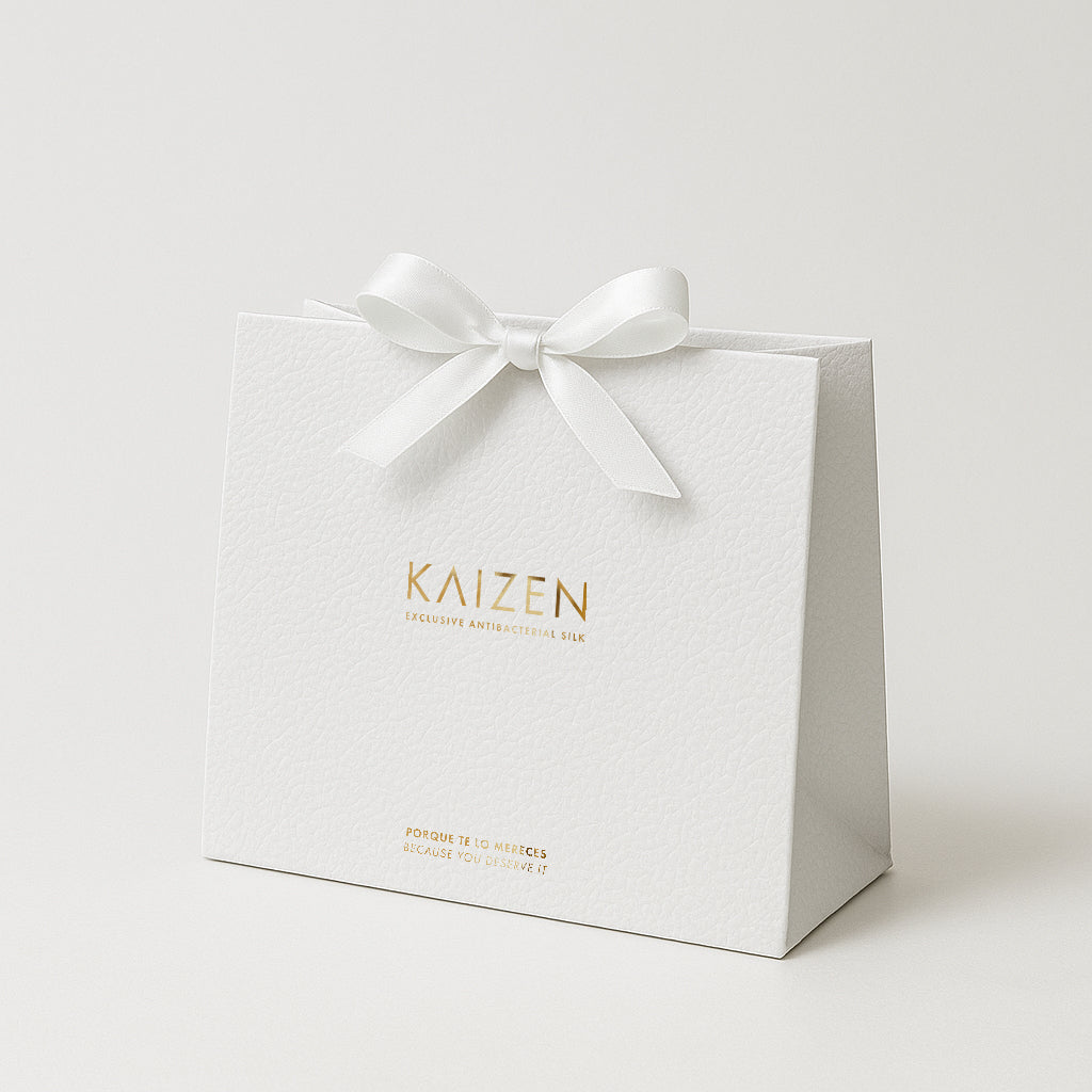 Kaizen Gift Bag