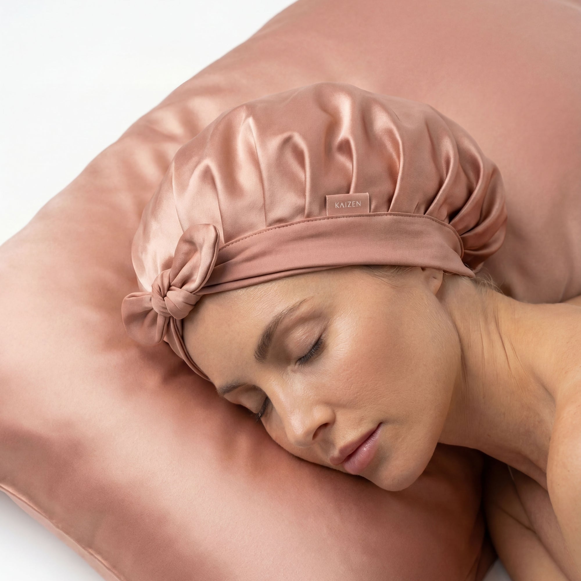 Hyaluronic Acid Pillowcase