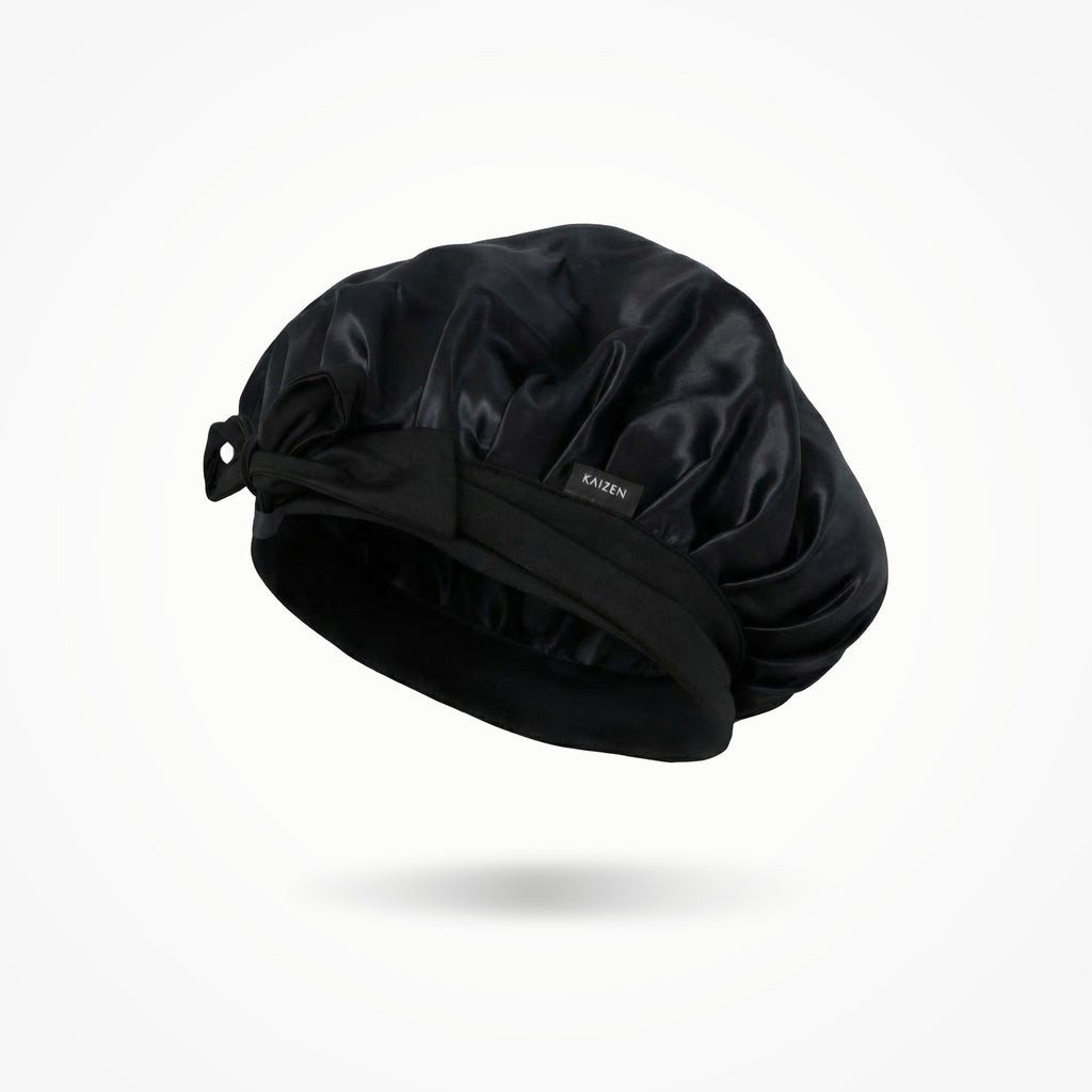 Bonnet Silk Kaizen