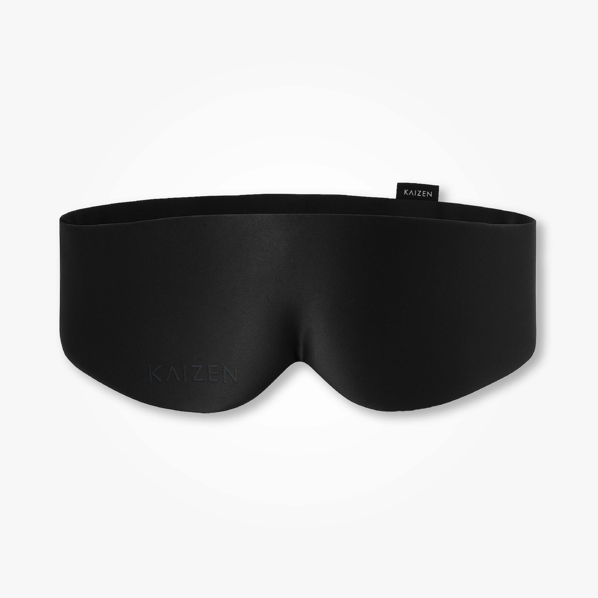 Maschera di seta 3D Kaizen