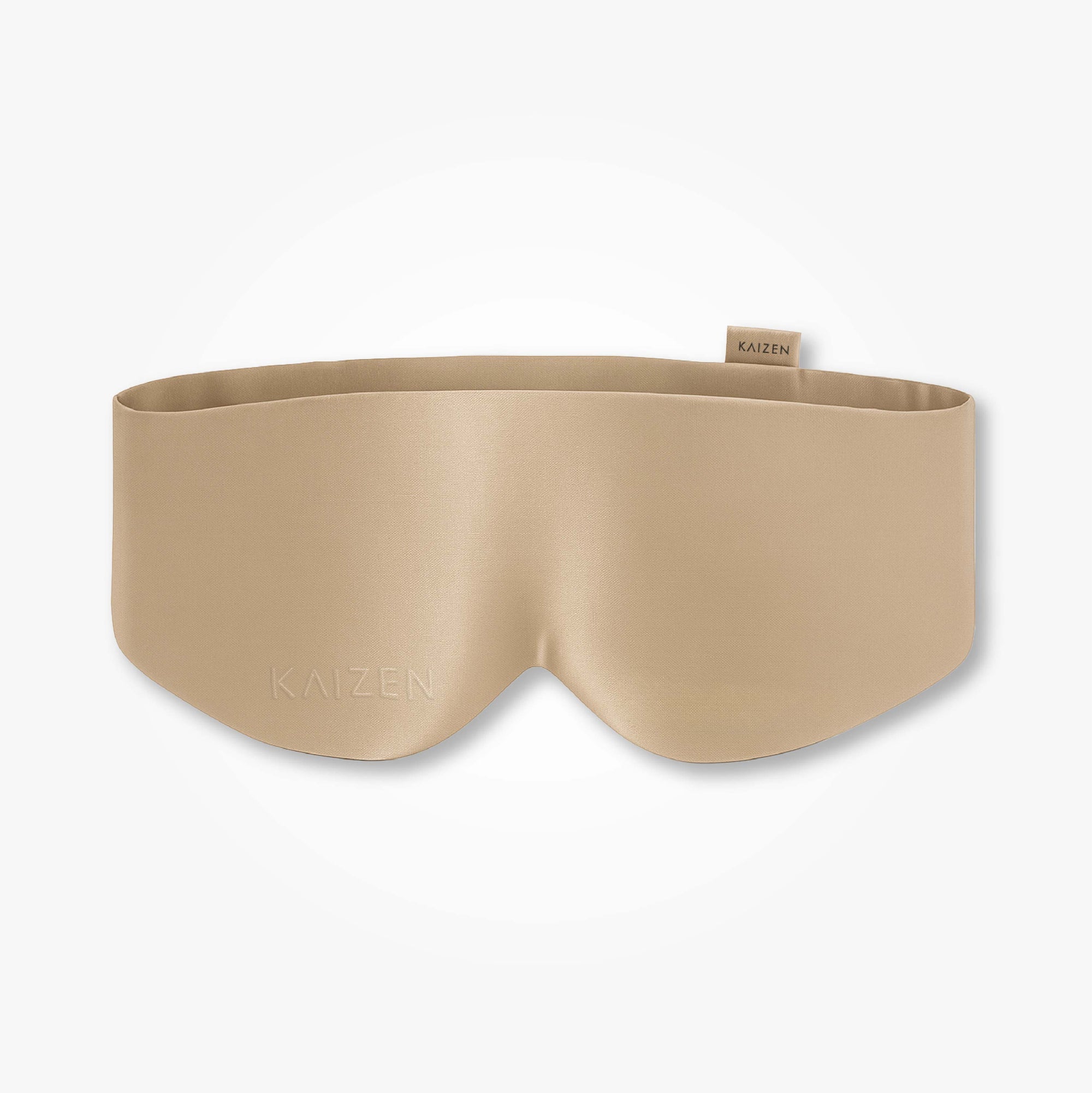 Maschera di seta 3D Kaizen