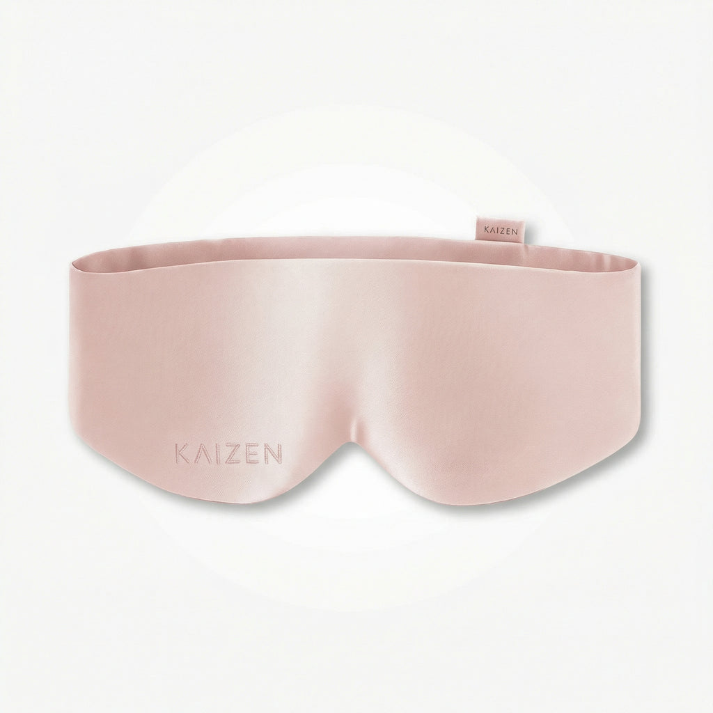 Kaizen 3D Silk Mask