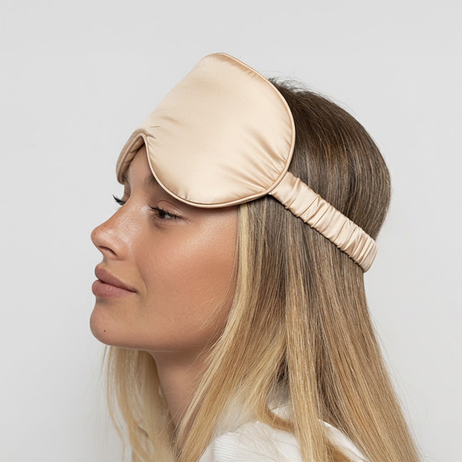 Maschera per gli occhi 