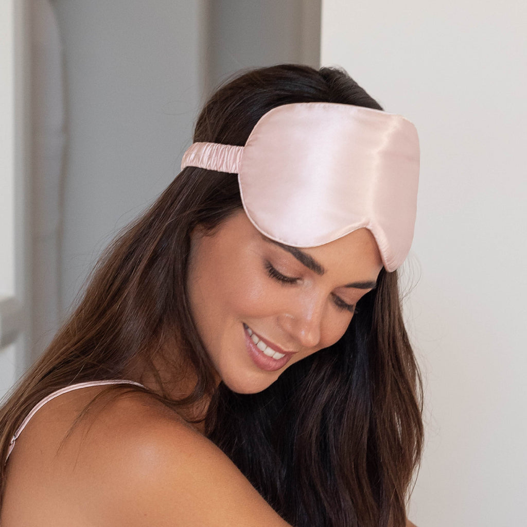 Maschera per gli occhi 