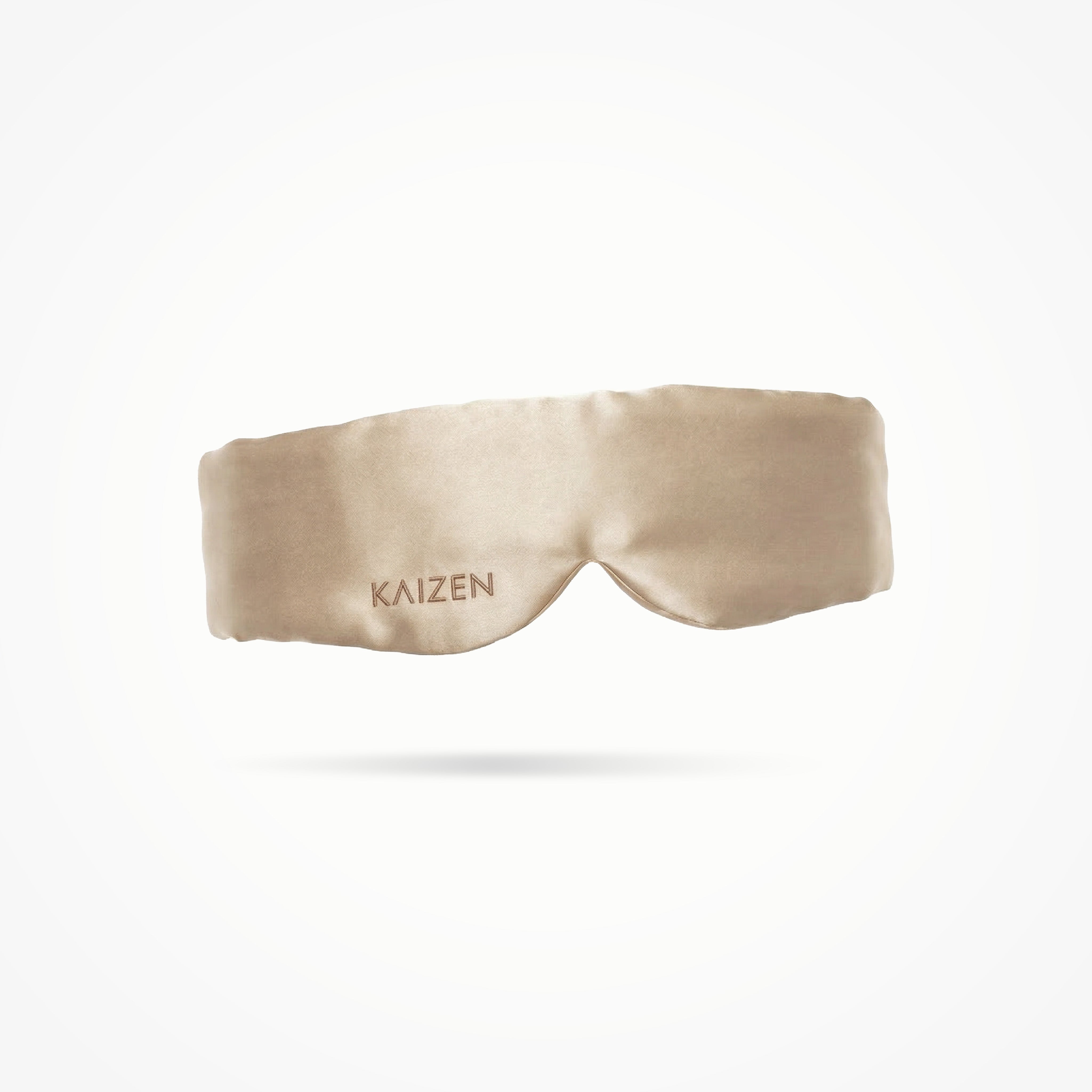 Kaizen 3D Silk Mask