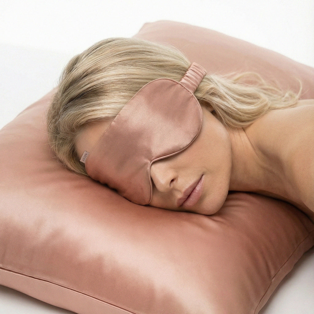 Hyaluronic Acid Pillowcase