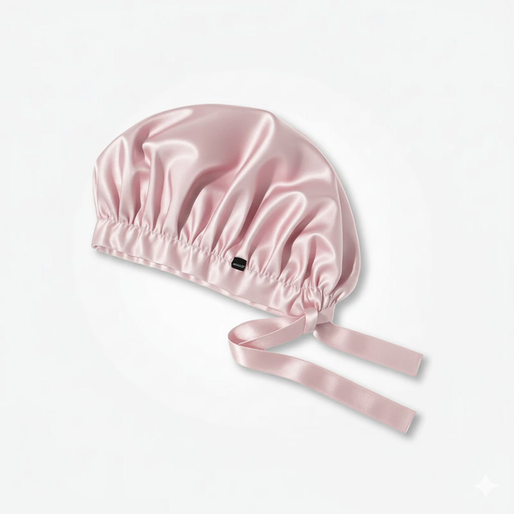 Bonnet Silk Kaizen