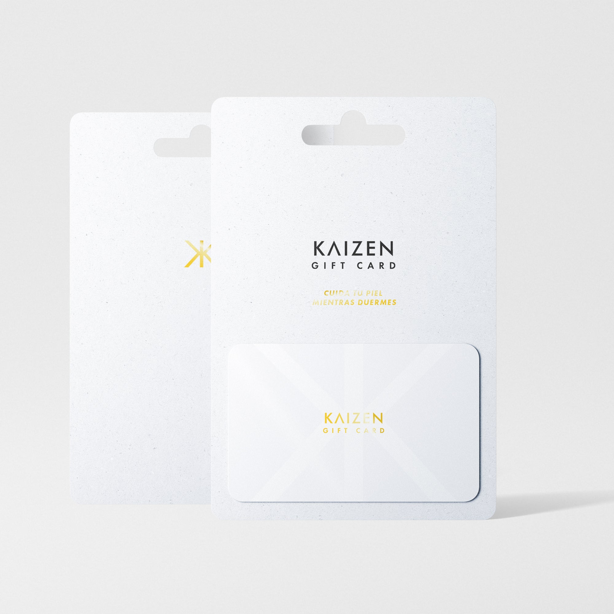 Kaizen Carta Regalo Digitale