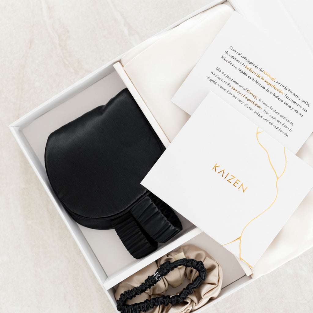 Kaizen Dream Set