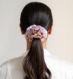 Pack of 3 Big Scrunchies