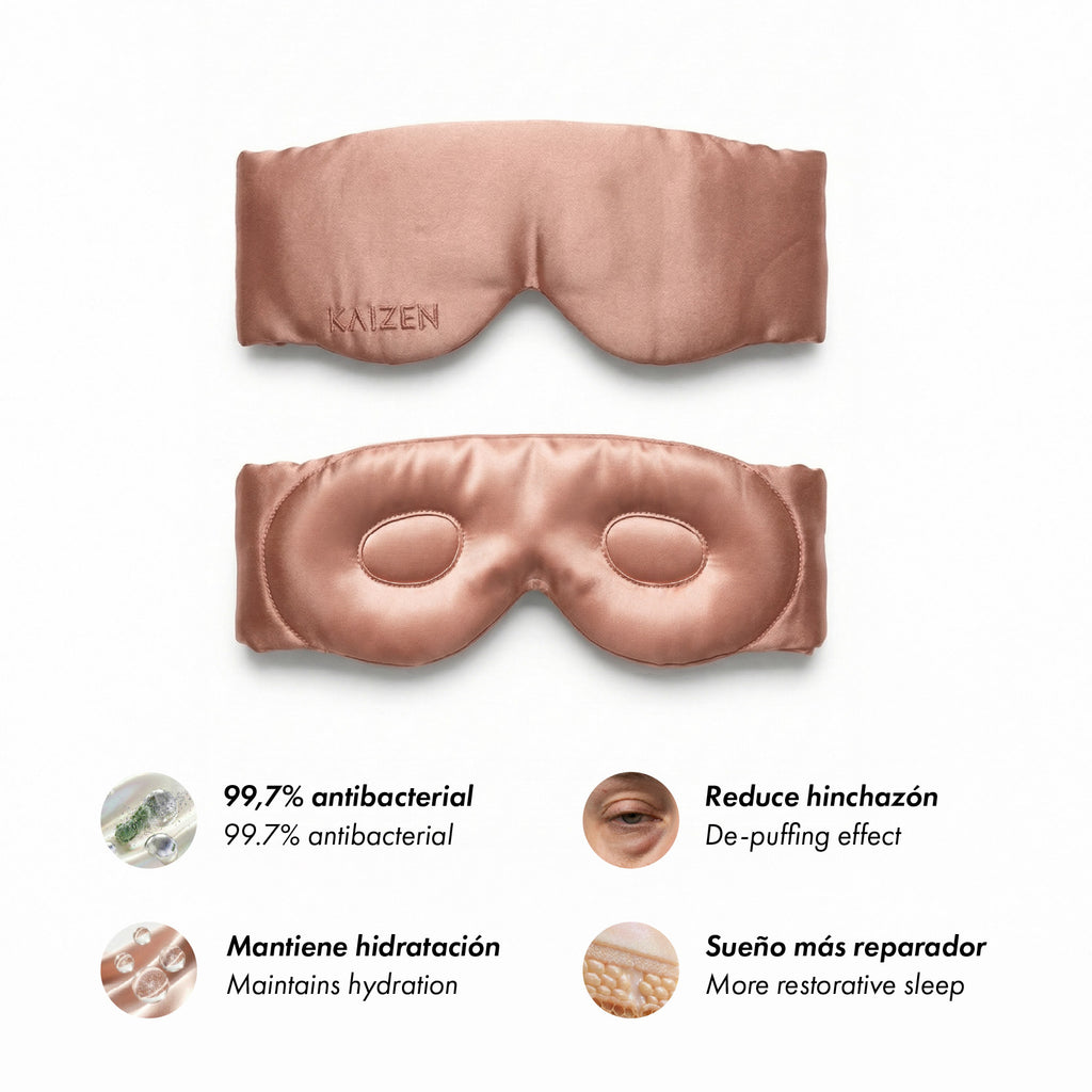 Hyaluronic Acid Pillowcase