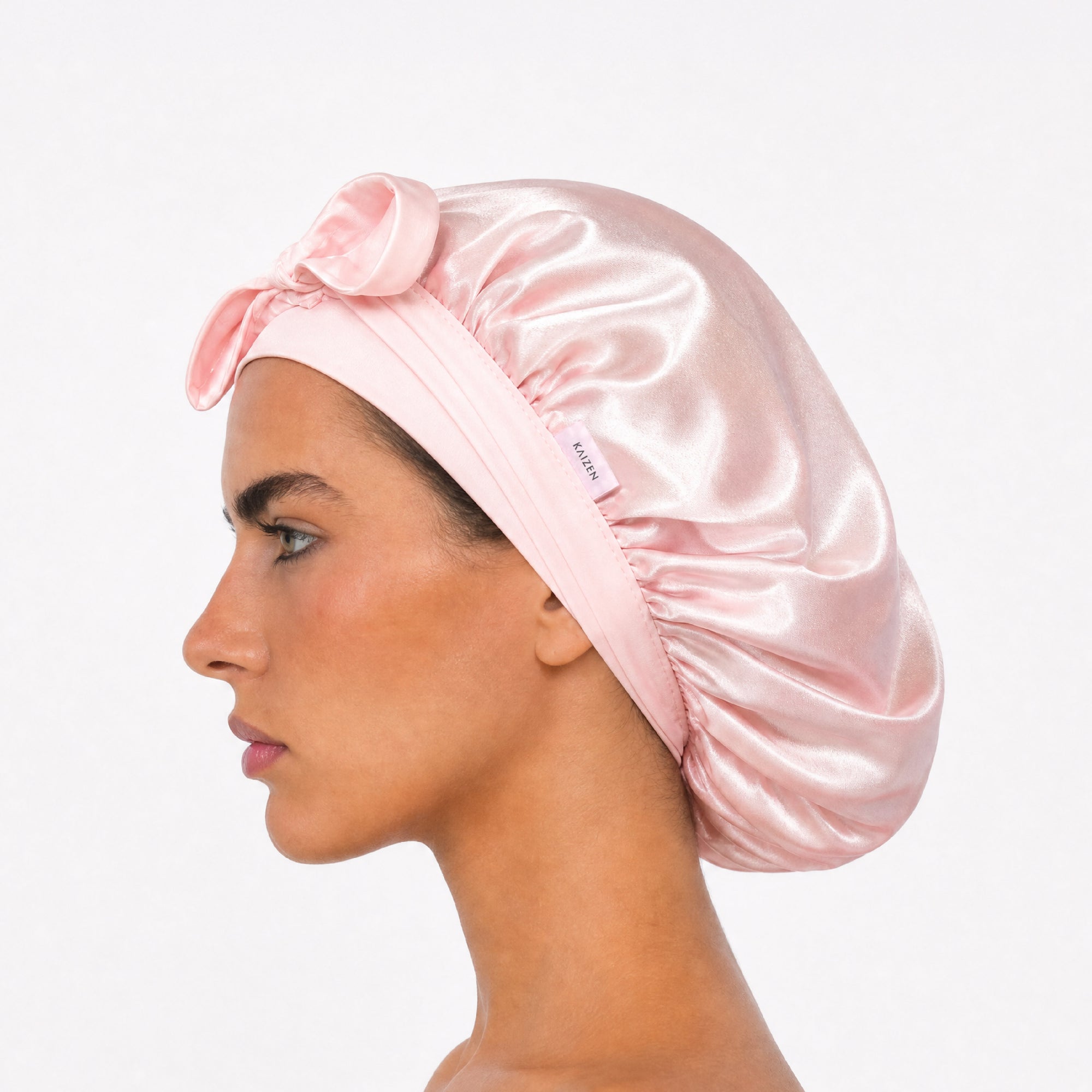 Bonnet Silk Kaizen