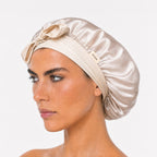 Bonnet Kaizen - Gorro Seda