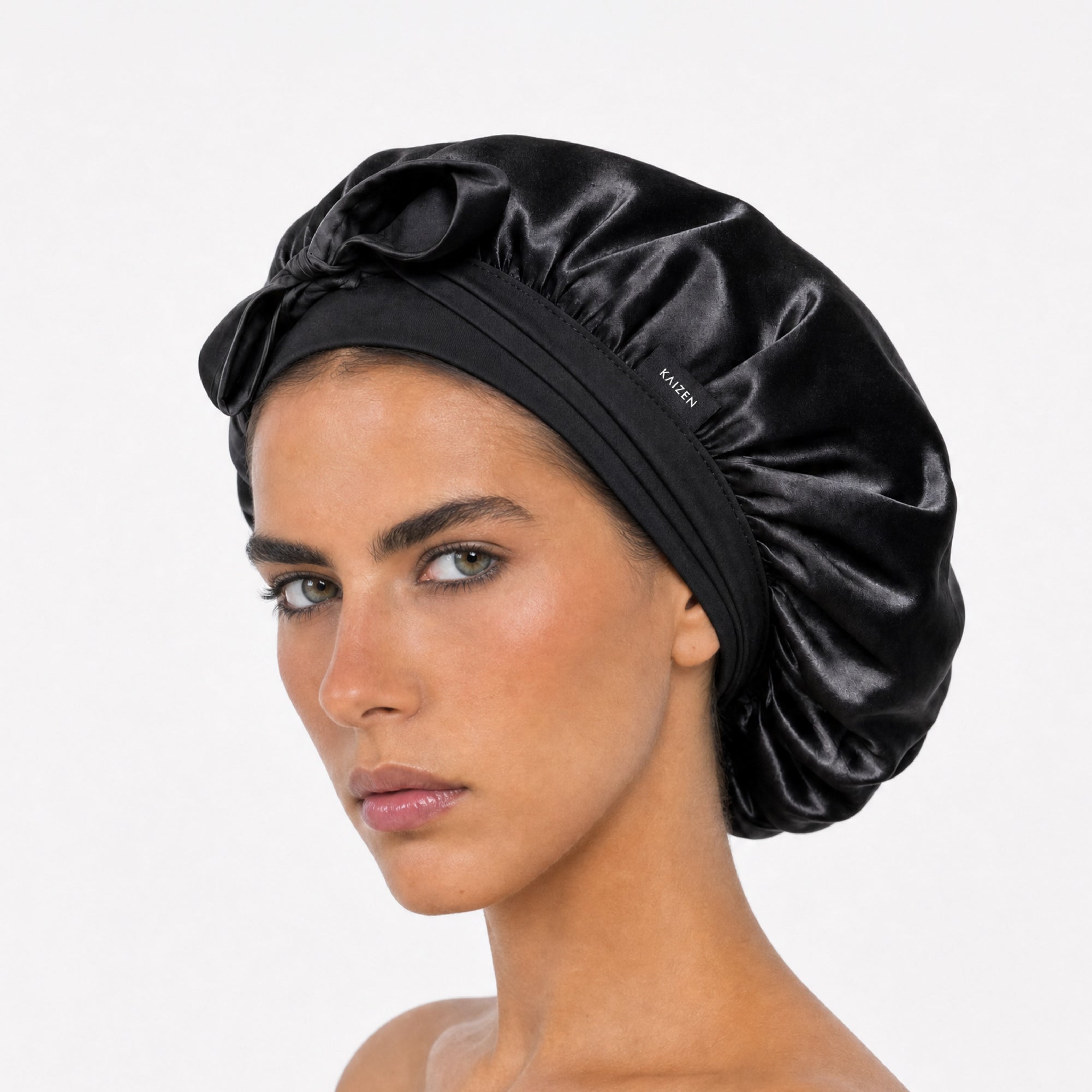 Bonnet Silk Kaizen