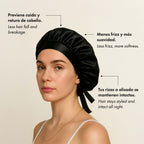 Bonnet Seda Kaizen