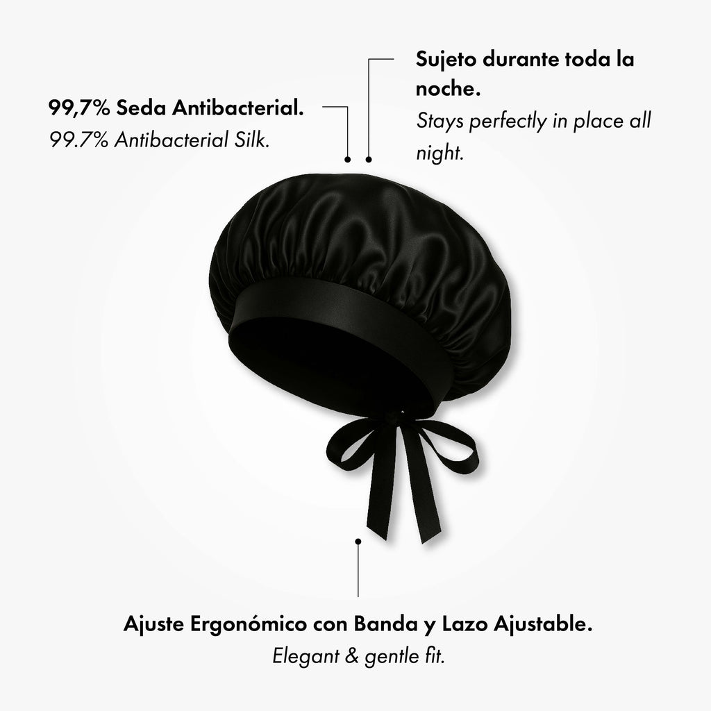 Bonnet Seda Kaizen