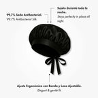Bonnet Seda Kaizen