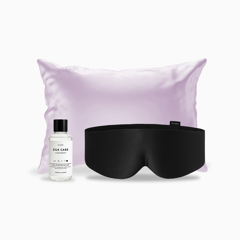 Sleep &amp; Glow