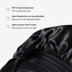 Bonnet Kaizen - Gorro Seda