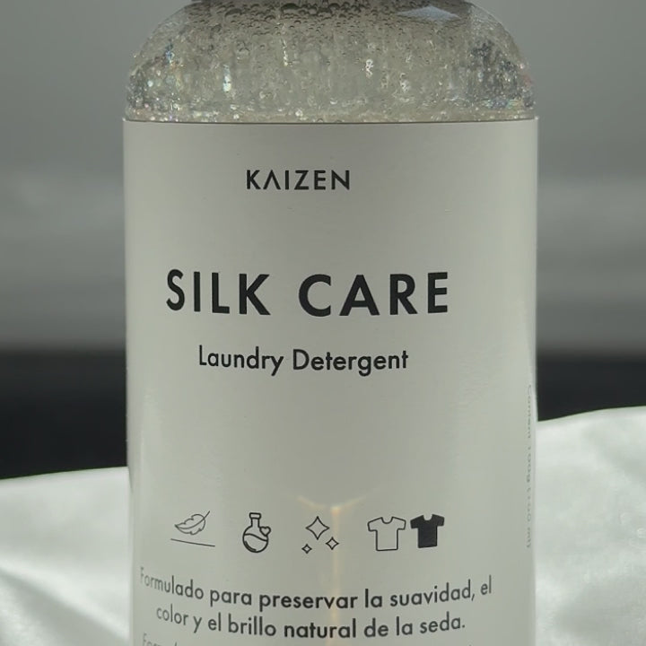 Kaizen Detergent