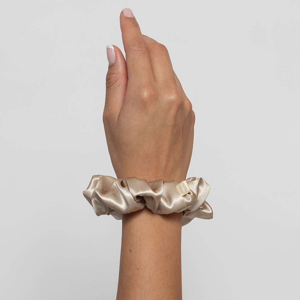 Pack of 3 Big Scrunchies