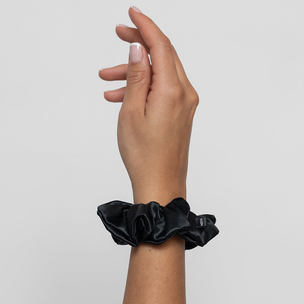 Pack of 3 Big Scrunchies