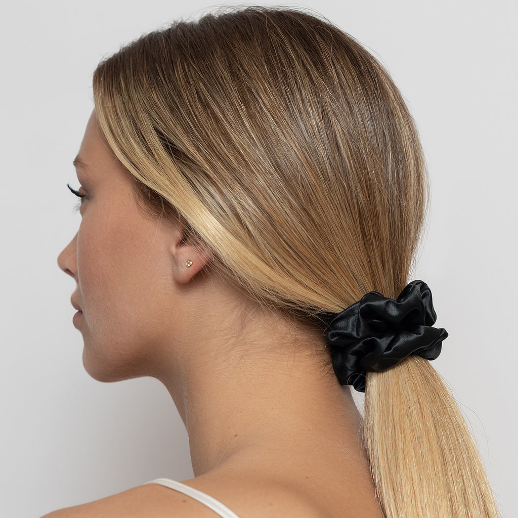 Pack of 3 Big Scrunchies