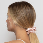 Pack of 3 Big Scrunchies