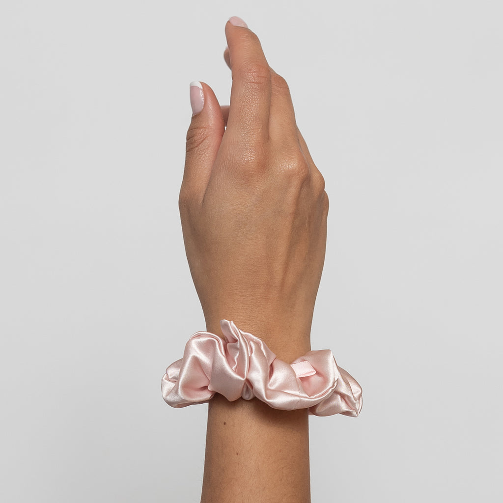 Pack of 3 Big Scrunchies