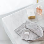 Set of 2 Bamboo Towels